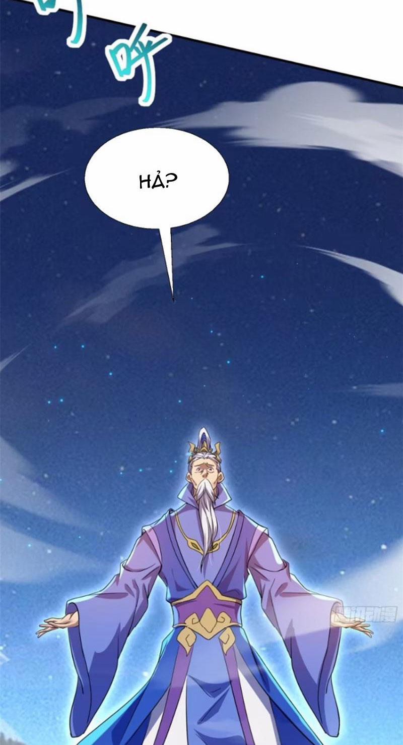 Trăm Tuổi Mở Hệ Thống, Hiếu Tử Hiền Tôn Quỳ Khắp Núi! 27 trang 51