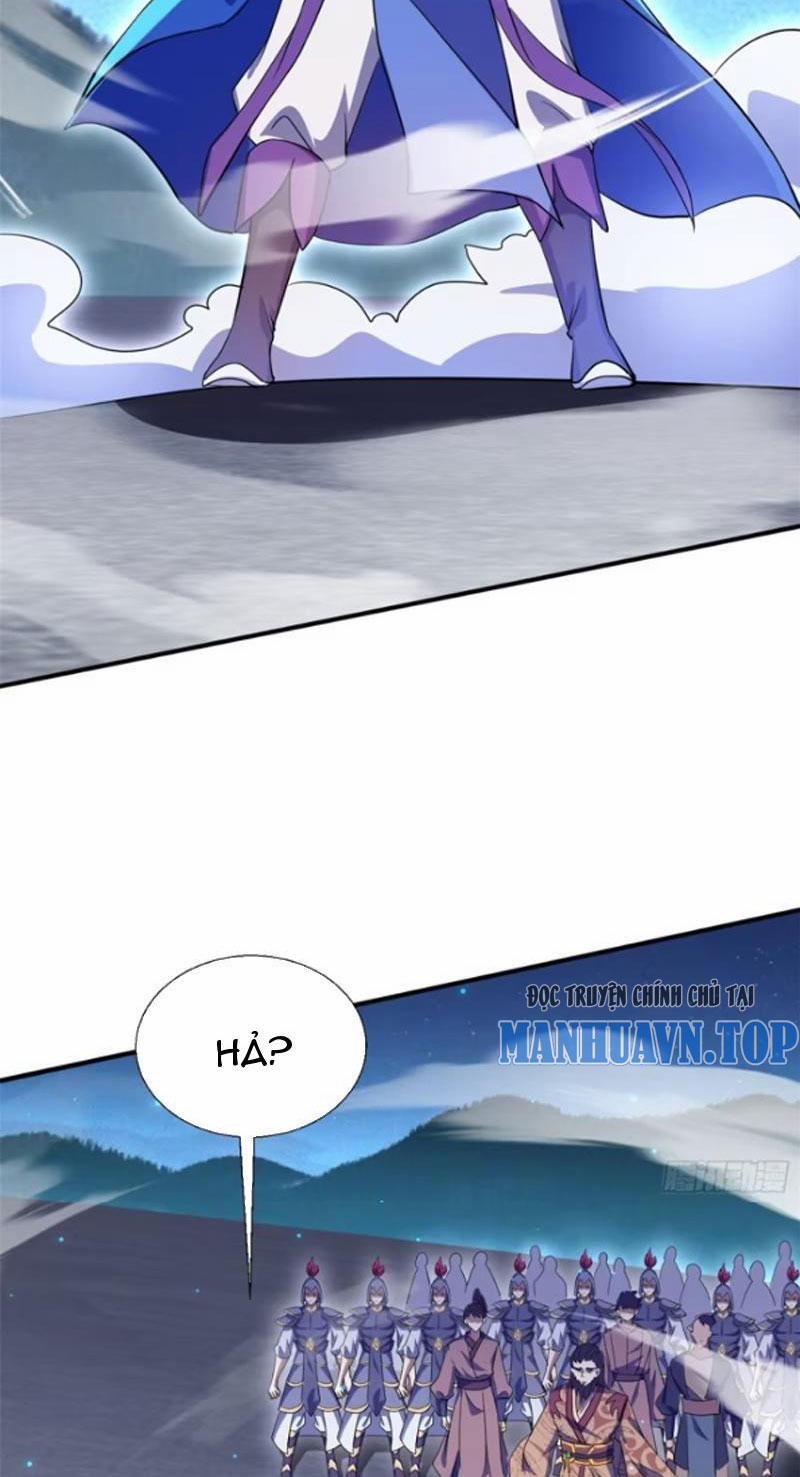 Trăm Tuổi Mở Hệ Thống, Hiếu Tử Hiền Tôn Quỳ Khắp Núi! 27 trang 52