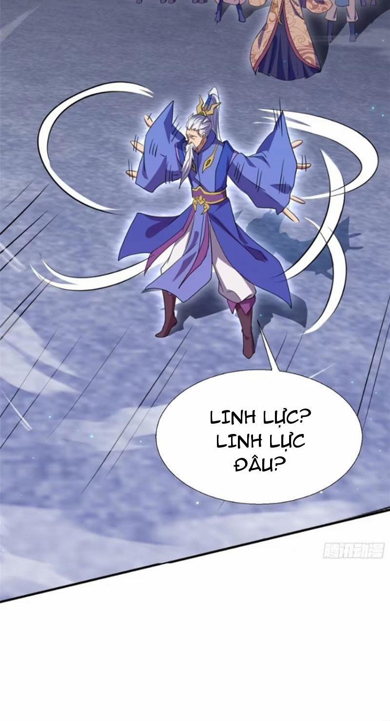 Trăm Tuổi Mở Hệ Thống, Hiếu Tử Hiền Tôn Quỳ Khắp Núi! 27 trang 53