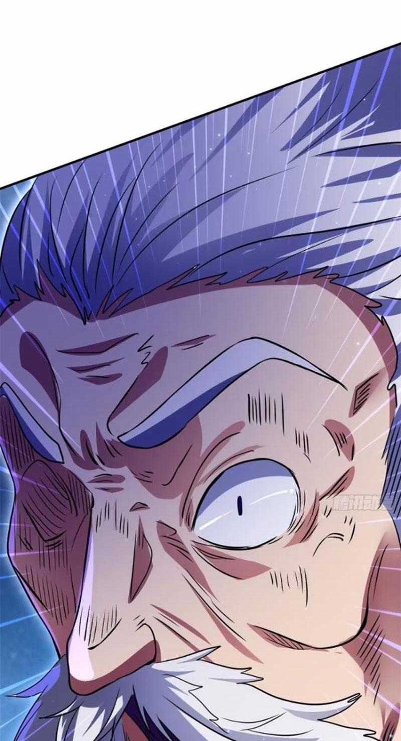 Trăm Tuổi Mở Hệ Thống, Hiếu Tử Hiền Tôn Quỳ Khắp Núi! 27 trang 55