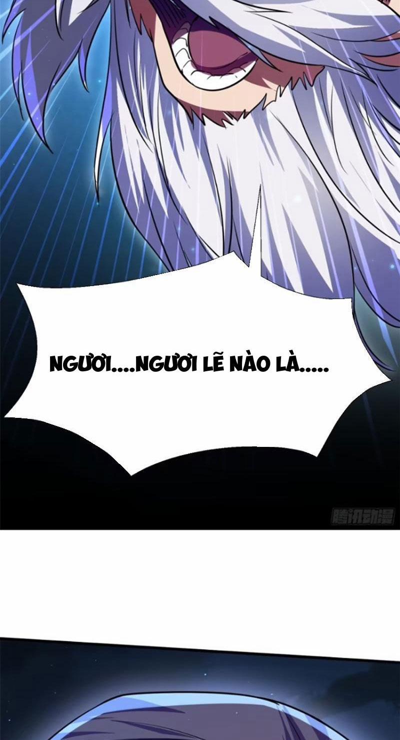 Trăm Tuổi Mở Hệ Thống, Hiếu Tử Hiền Tôn Quỳ Khắp Núi! 27 trang 56