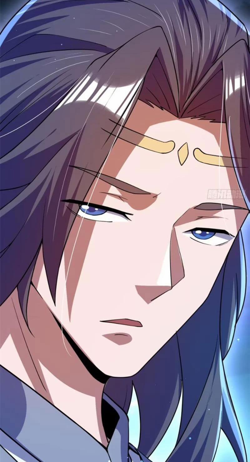 Trăm Tuổi Mở Hệ Thống, Hiếu Tử Hiền Tôn Quỳ Khắp Núi! 27 trang 57