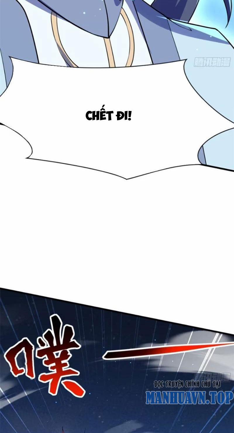 Trăm Tuổi Mở Hệ Thống, Hiếu Tử Hiền Tôn Quỳ Khắp Núi! 27 trang 58