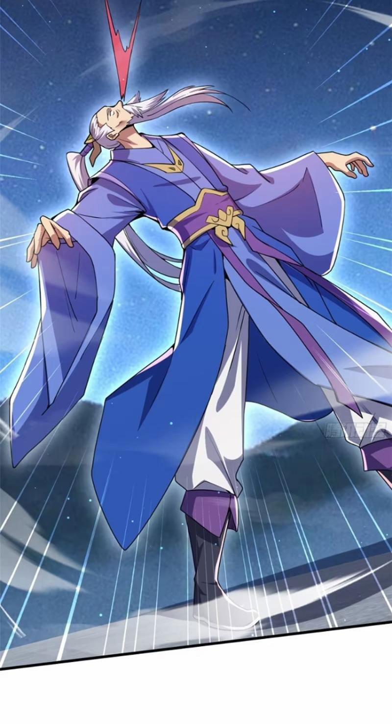 Trăm Tuổi Mở Hệ Thống, Hiếu Tử Hiền Tôn Quỳ Khắp Núi! 27 trang 59