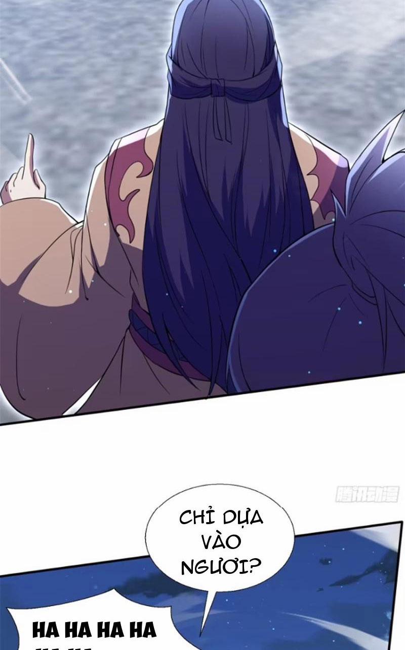 Trăm Tuổi Mở Hệ Thống, Hiếu Tử Hiền Tôn Quỳ Khắp Núi! 27 trang 6