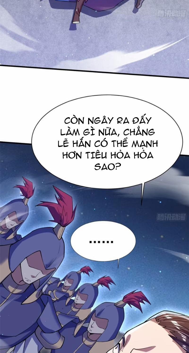 Trăm Tuổi Mở Hệ Thống, Hiếu Tử Hiền Tôn Quỳ Khắp Núi! 27 trang 61