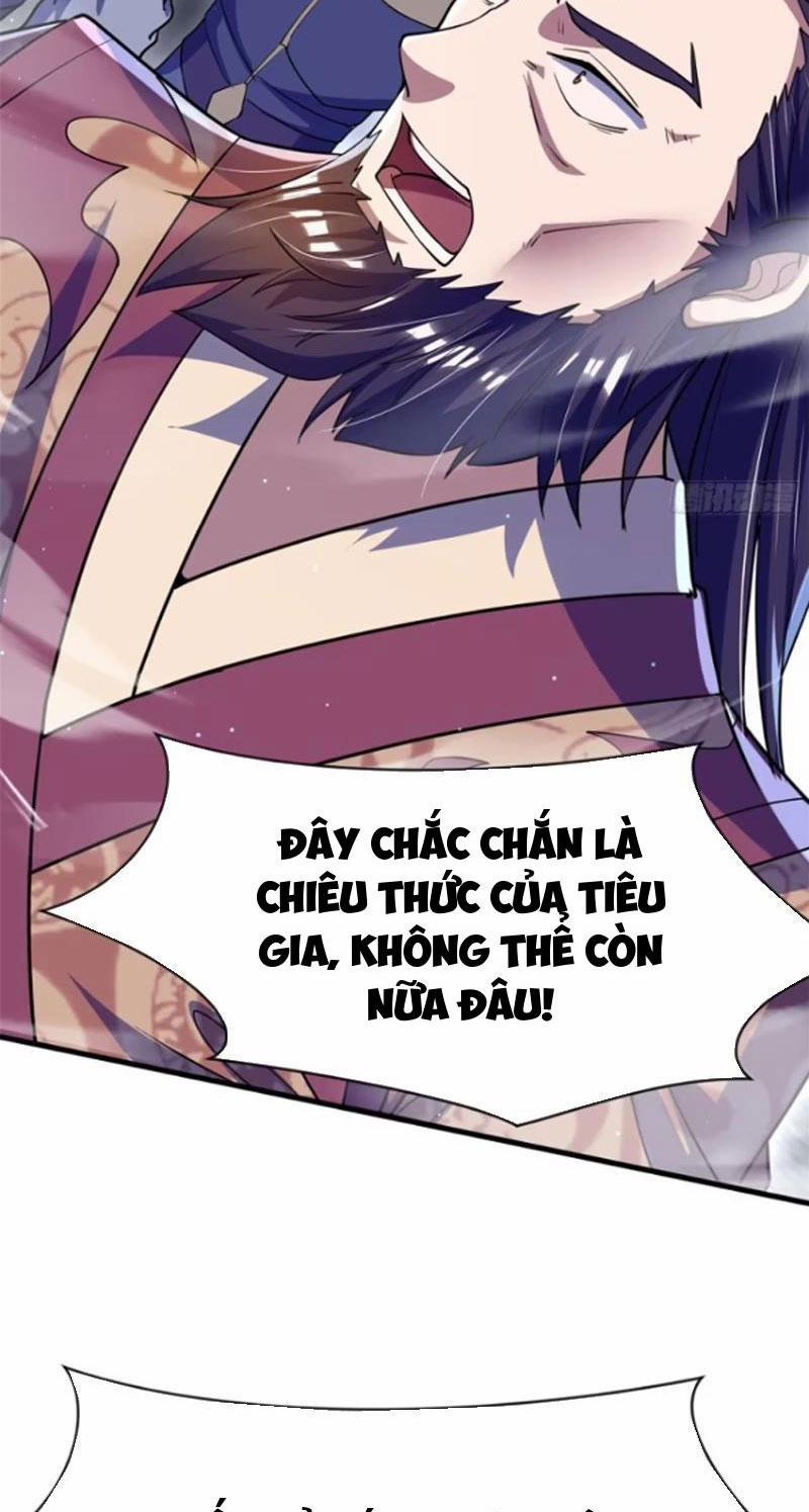 Trăm Tuổi Mở Hệ Thống, Hiếu Tử Hiền Tôn Quỳ Khắp Núi! 27 trang 62