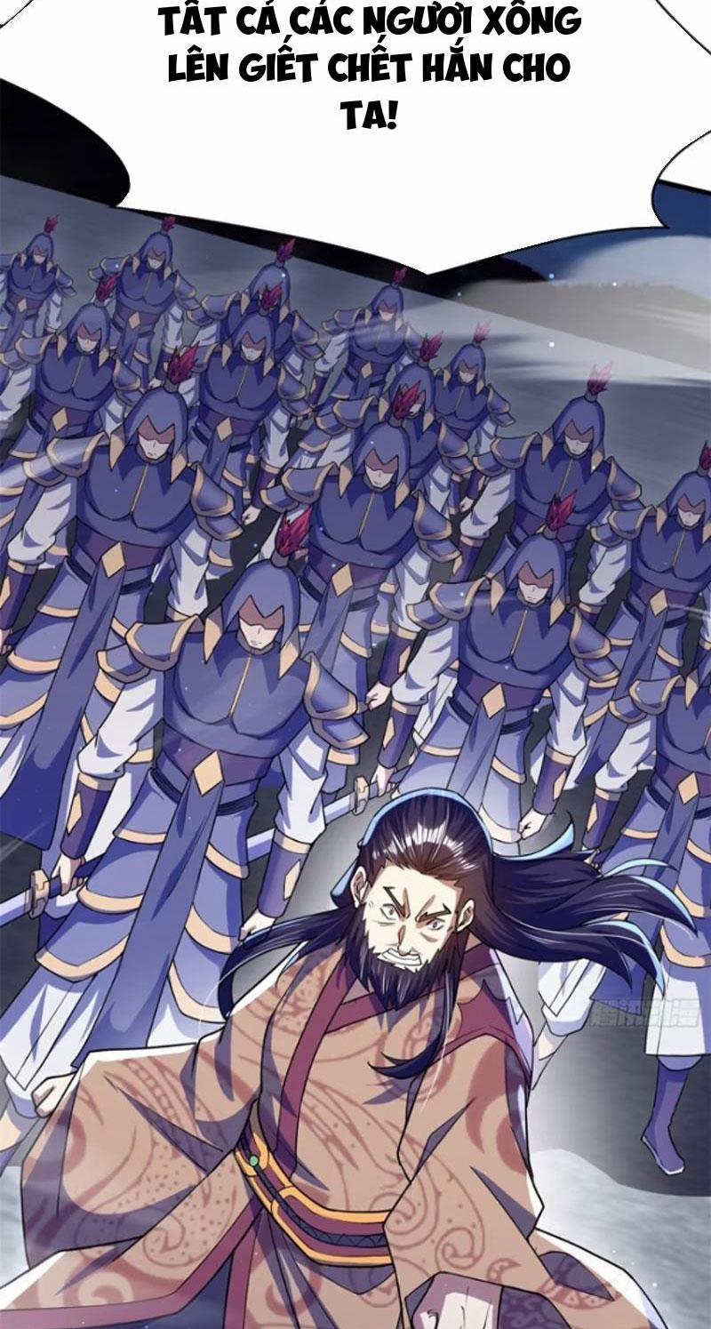 Trăm Tuổi Mở Hệ Thống, Hiếu Tử Hiền Tôn Quỳ Khắp Núi! 27 trang 63