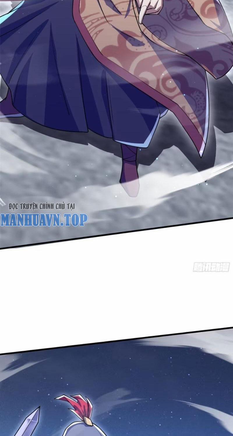 Trăm Tuổi Mở Hệ Thống, Hiếu Tử Hiền Tôn Quỳ Khắp Núi! 27 trang 64