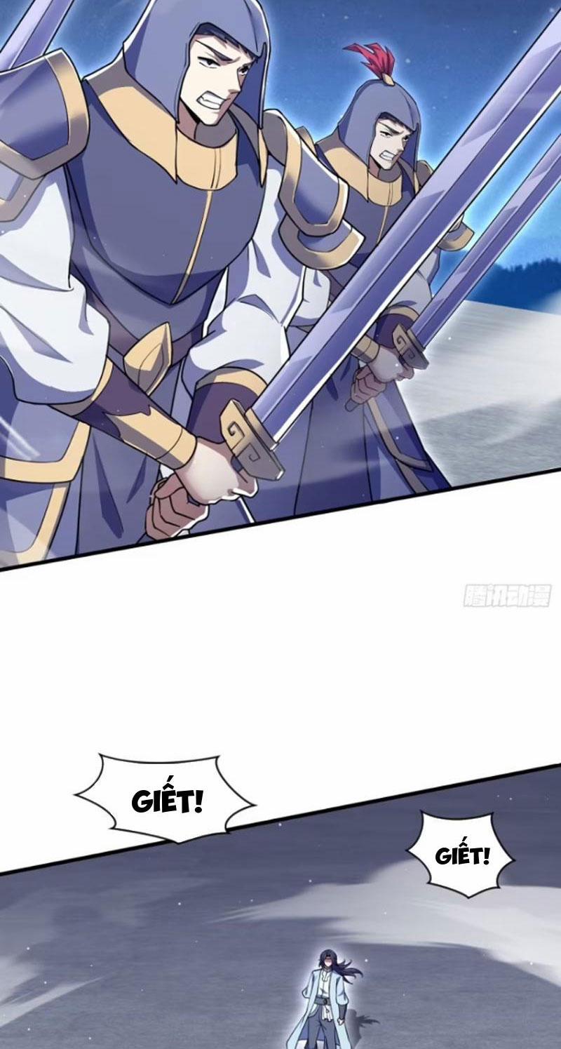 Trăm Tuổi Mở Hệ Thống, Hiếu Tử Hiền Tôn Quỳ Khắp Núi! 27 trang 65