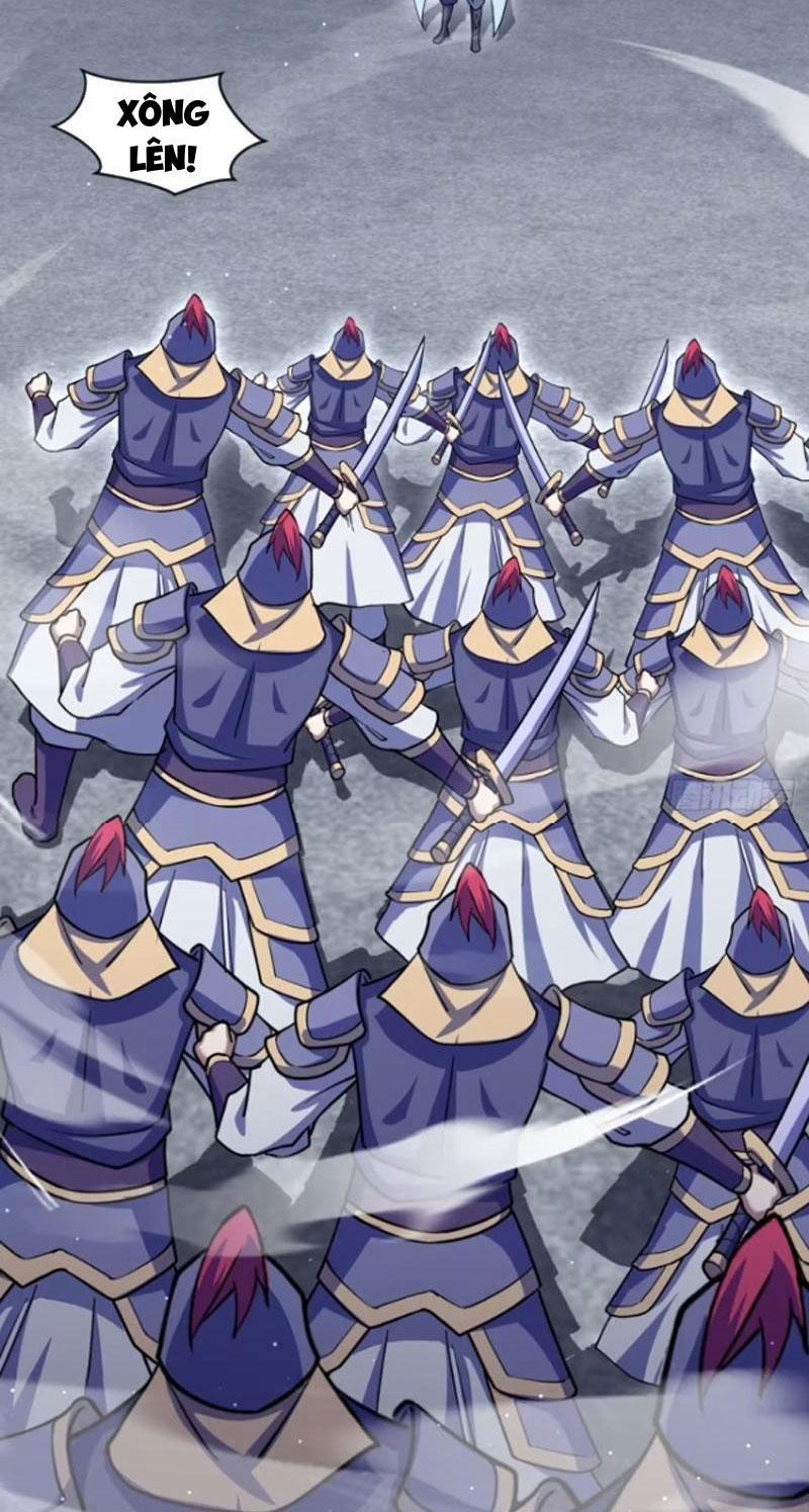 Trăm Tuổi Mở Hệ Thống, Hiếu Tử Hiền Tôn Quỳ Khắp Núi! 27 trang 66