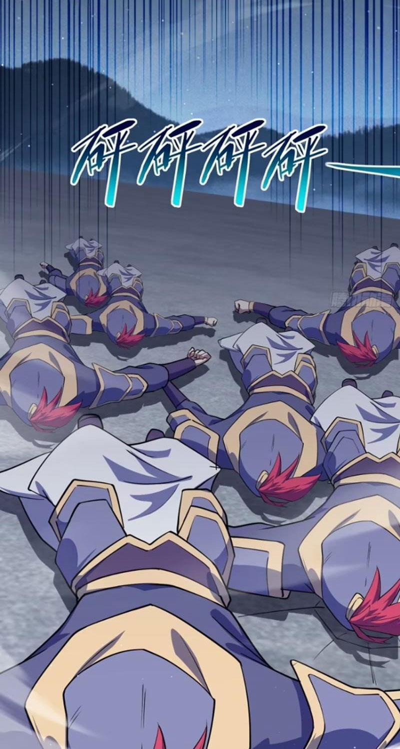 Trăm Tuổi Mở Hệ Thống, Hiếu Tử Hiền Tôn Quỳ Khắp Núi! 27 trang 69