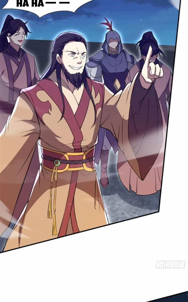 Trăm Tuổi Mở Hệ Thống, Hiếu Tử Hiền Tôn Quỳ Khắp Núi! 27 trang 7