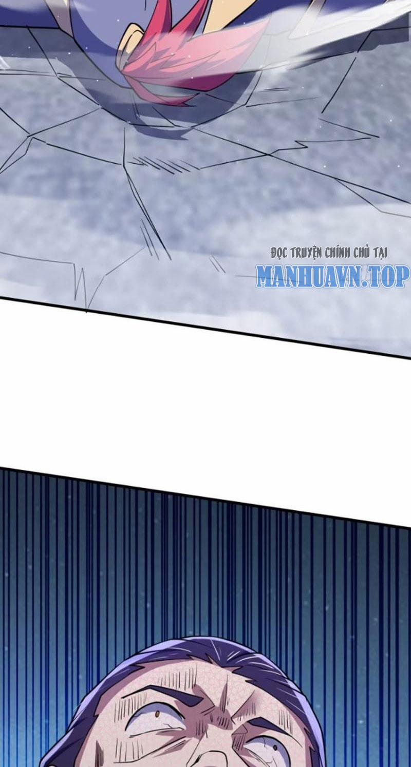 Trăm Tuổi Mở Hệ Thống, Hiếu Tử Hiền Tôn Quỳ Khắp Núi! 27 trang 70