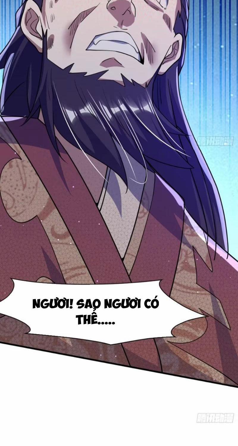 Trăm Tuổi Mở Hệ Thống, Hiếu Tử Hiền Tôn Quỳ Khắp Núi! 27 trang 71