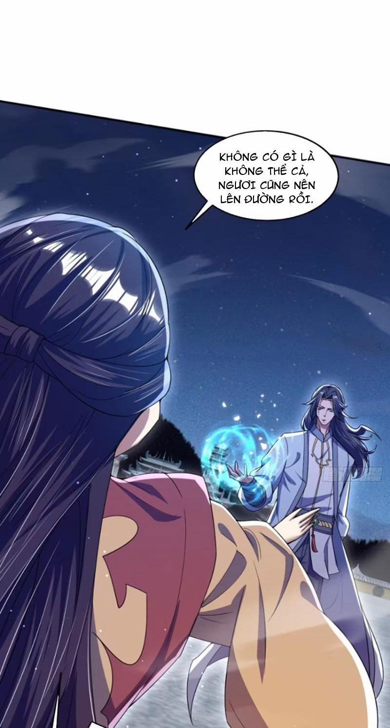 Trăm Tuổi Mở Hệ Thống, Hiếu Tử Hiền Tôn Quỳ Khắp Núi! 27 trang 72