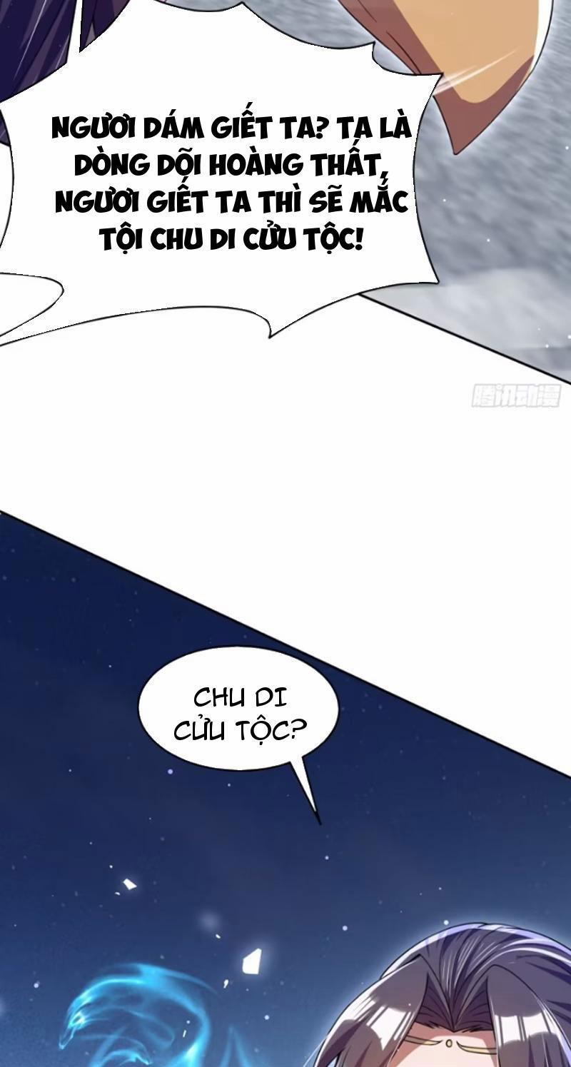 Trăm Tuổi Mở Hệ Thống, Hiếu Tử Hiền Tôn Quỳ Khắp Núi! 27 trang 73