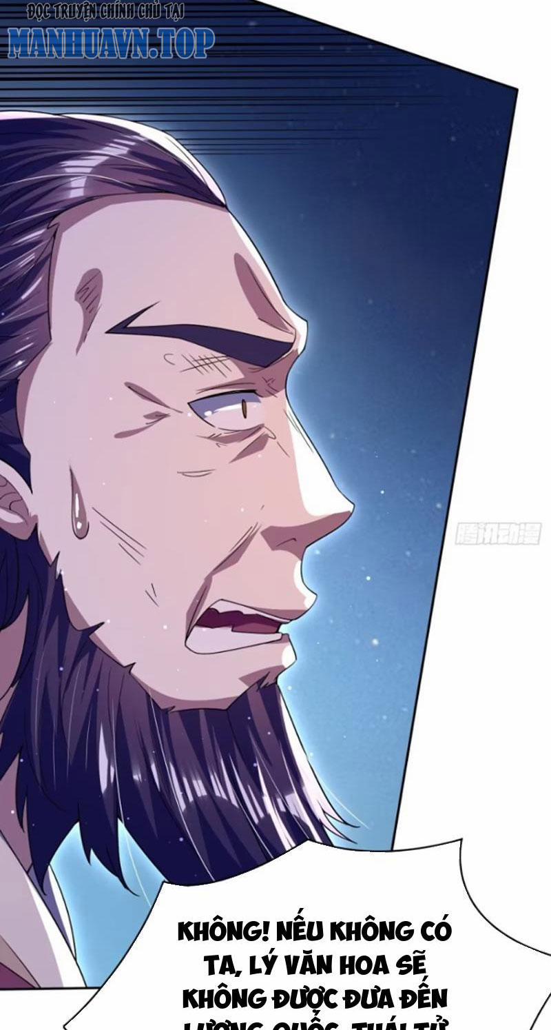 Trăm Tuổi Mở Hệ Thống, Hiếu Tử Hiền Tôn Quỳ Khắp Núi! 27 trang 75