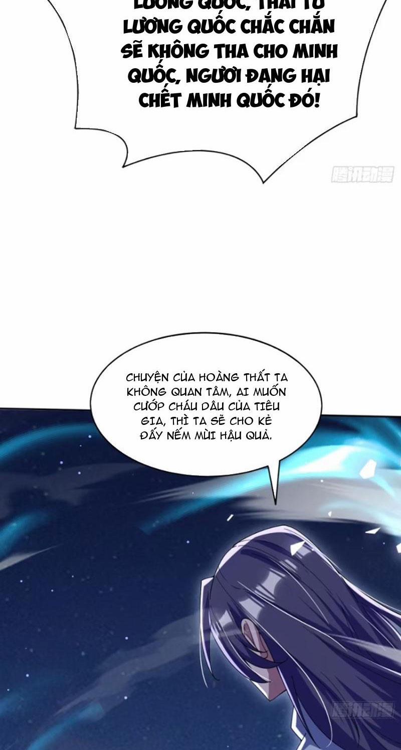 Trăm Tuổi Mở Hệ Thống, Hiếu Tử Hiền Tôn Quỳ Khắp Núi! 27 trang 76