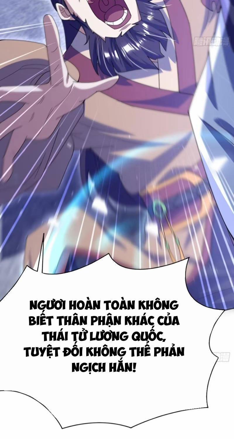 Trăm Tuổi Mở Hệ Thống, Hiếu Tử Hiền Tôn Quỳ Khắp Núi! 27 trang 79