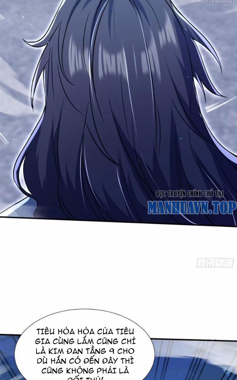 Trăm Tuổi Mở Hệ Thống, Hiếu Tử Hiền Tôn Quỳ Khắp Núi! 27 trang 9