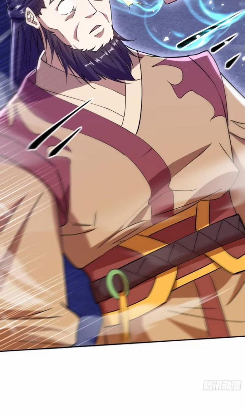 Trăm Tuổi Mở Hệ Thống, Hiếu Tử Hiền Tôn Quỳ Khắp Núi! 28 trang 13