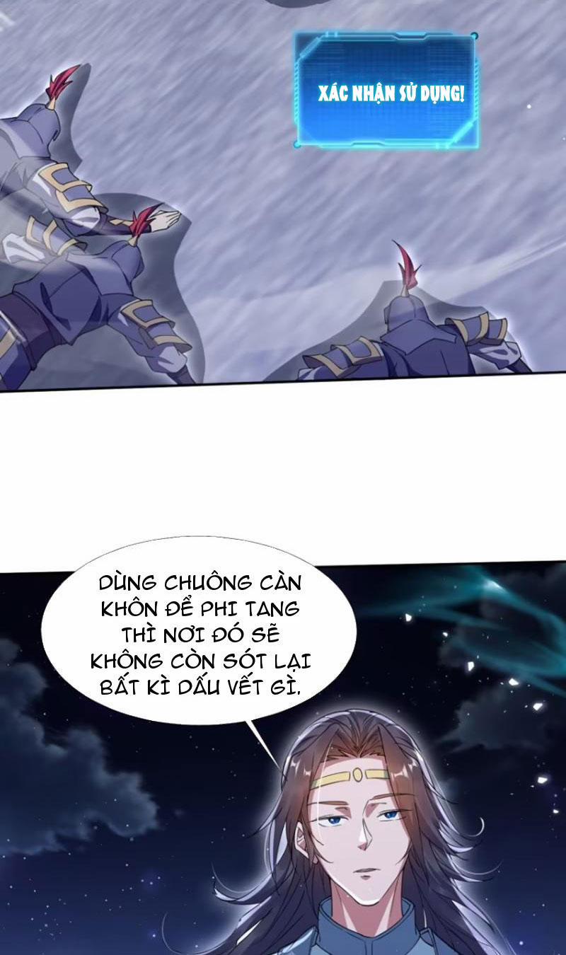 Trăm Tuổi Mở Hệ Thống, Hiếu Tử Hiền Tôn Quỳ Khắp Núi! 28 trang 15