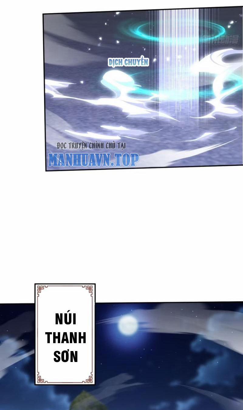 Trăm Tuổi Mở Hệ Thống, Hiếu Tử Hiền Tôn Quỳ Khắp Núi! 28 trang 17