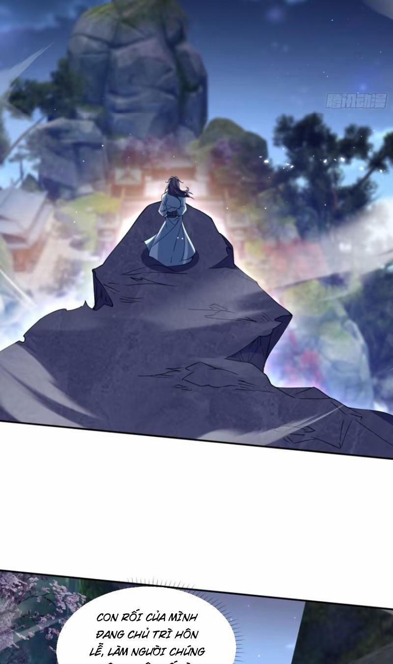 Trăm Tuổi Mở Hệ Thống, Hiếu Tử Hiền Tôn Quỳ Khắp Núi! 28 trang 18