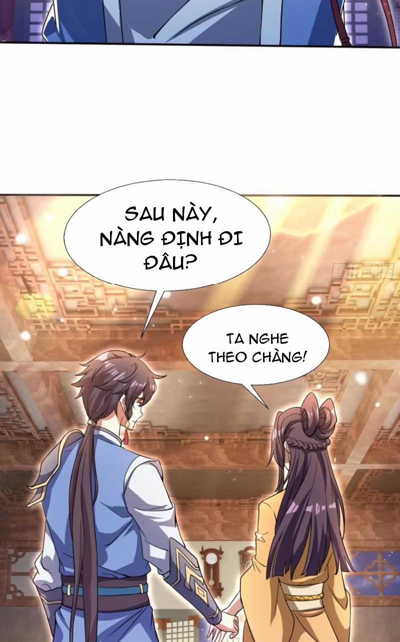 Trăm Tuổi Mở Hệ Thống, Hiếu Tử Hiền Tôn Quỳ Khắp Núi! 28 trang 23