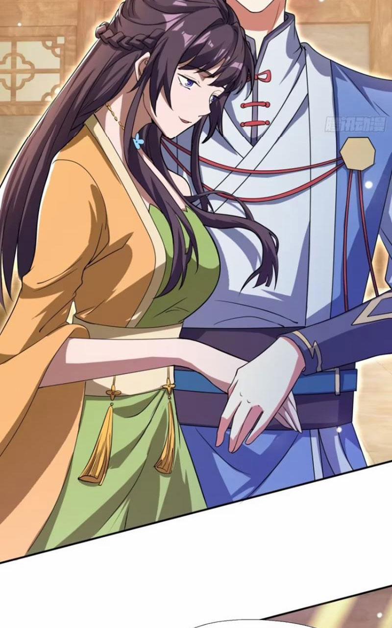 Trăm Tuổi Mở Hệ Thống, Hiếu Tử Hiền Tôn Quỳ Khắp Núi! 28 trang 25