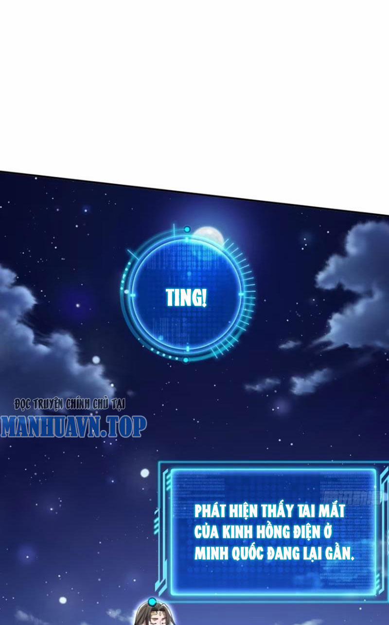 Trăm Tuổi Mở Hệ Thống, Hiếu Tử Hiền Tôn Quỳ Khắp Núi! 28 trang 28