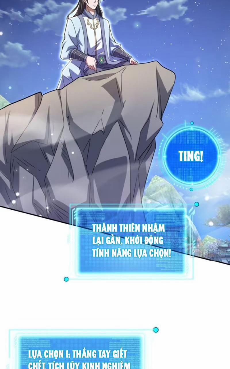 Trăm Tuổi Mở Hệ Thống, Hiếu Tử Hiền Tôn Quỳ Khắp Núi! 28 trang 29