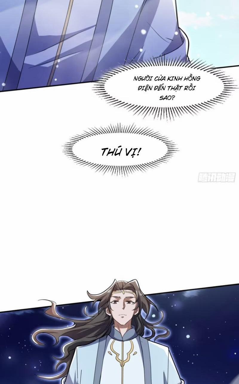 Trăm Tuổi Mở Hệ Thống, Hiếu Tử Hiền Tôn Quỳ Khắp Núi! 28 trang 31