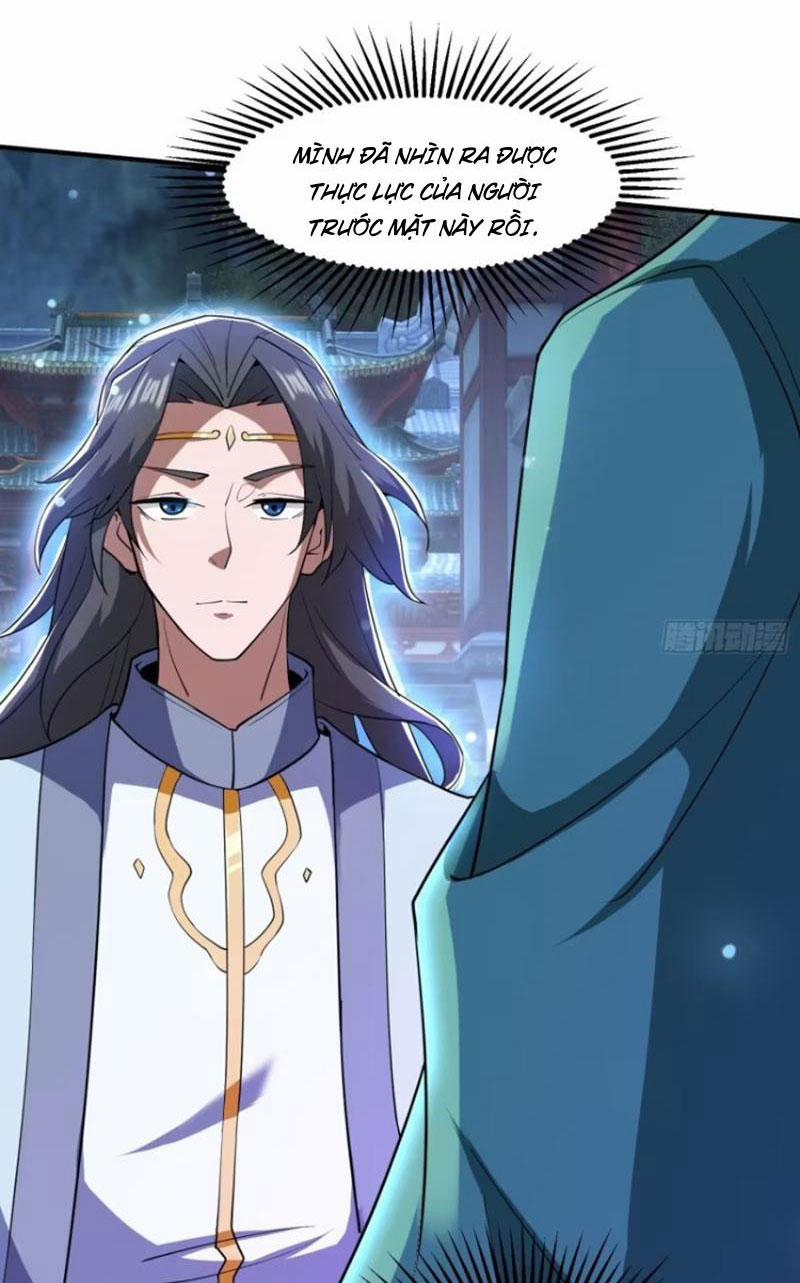 Trăm Tuổi Mở Hệ Thống, Hiếu Tử Hiền Tôn Quỳ Khắp Núi! 28 trang 36