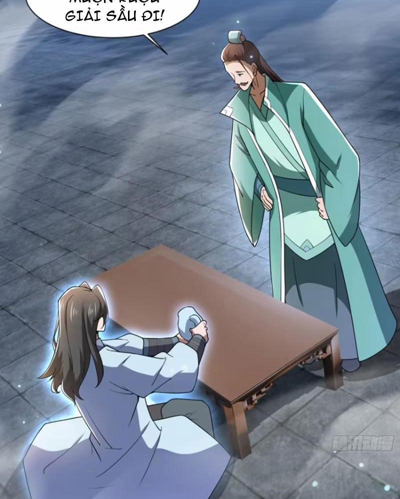 Trăm Tuổi Mở Hệ Thống, Hiếu Tử Hiền Tôn Quỳ Khắp Núi! 28 trang 44