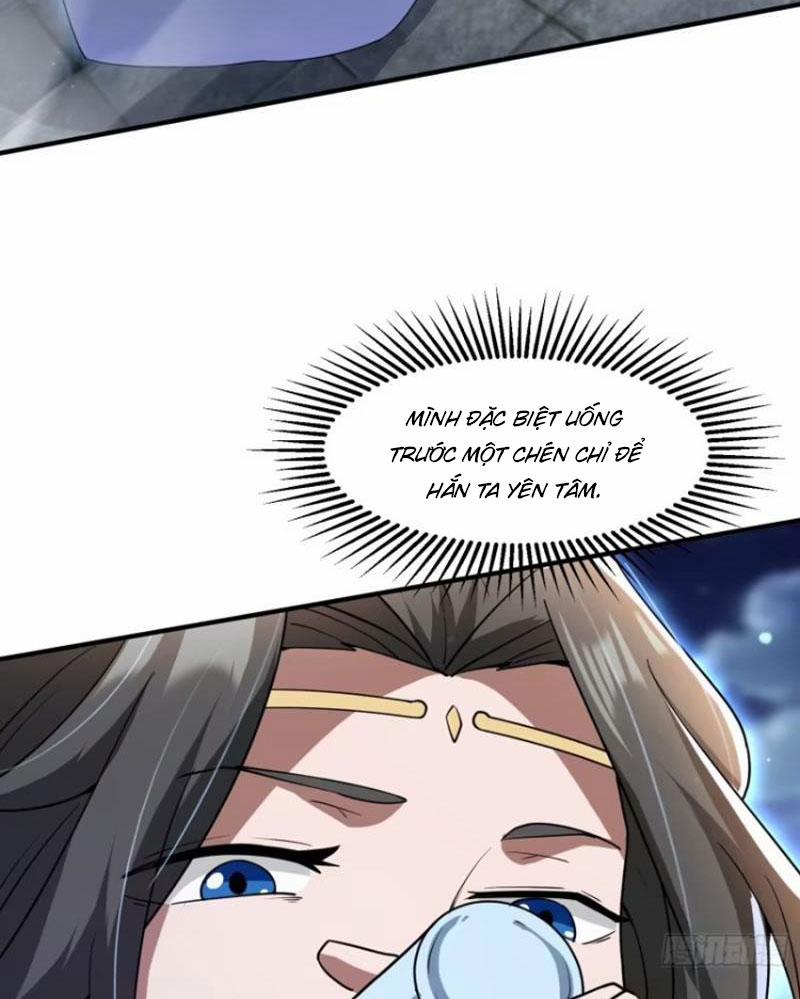 Trăm Tuổi Mở Hệ Thống, Hiếu Tử Hiền Tôn Quỳ Khắp Núi! 28 trang 45