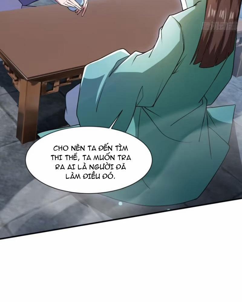 Trăm Tuổi Mở Hệ Thống, Hiếu Tử Hiền Tôn Quỳ Khắp Núi! 28 trang 48