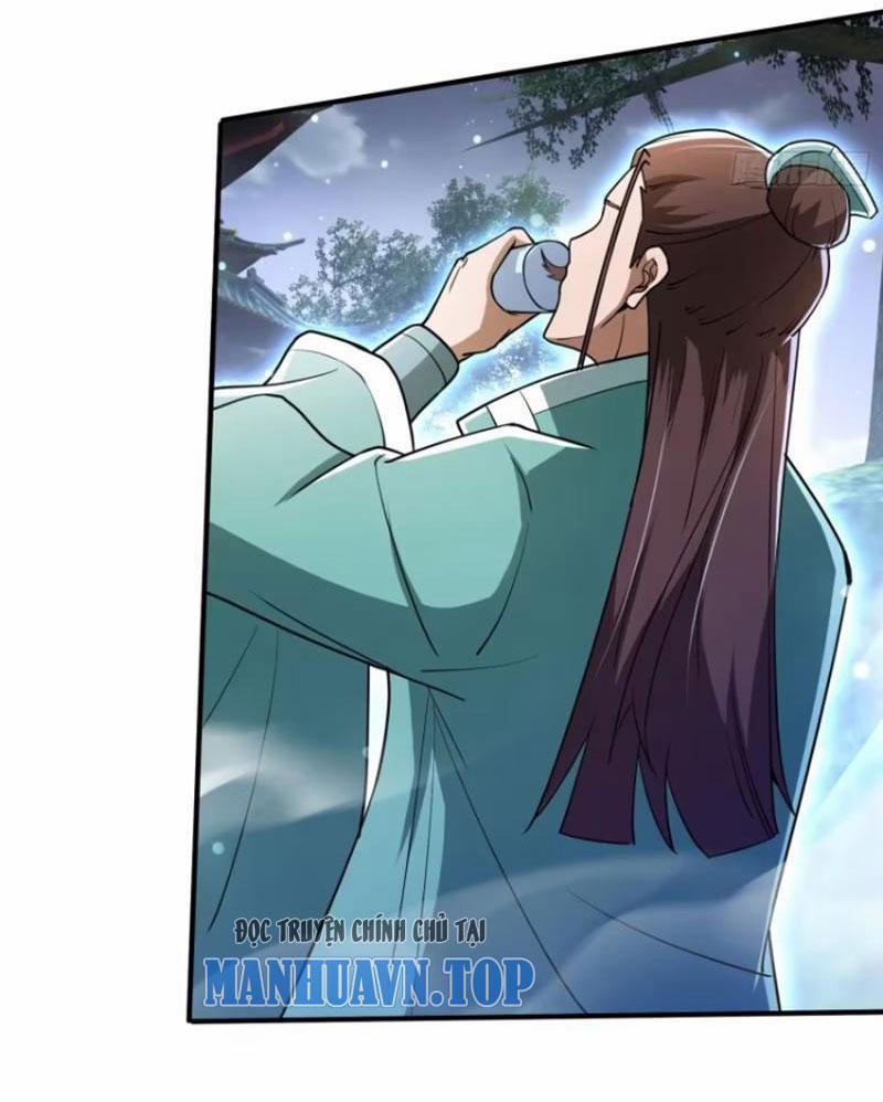 Trăm Tuổi Mở Hệ Thống, Hiếu Tử Hiền Tôn Quỳ Khắp Núi! 28 trang 49