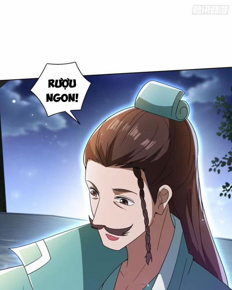 Trăm Tuổi Mở Hệ Thống, Hiếu Tử Hiền Tôn Quỳ Khắp Núi! 28 trang 50