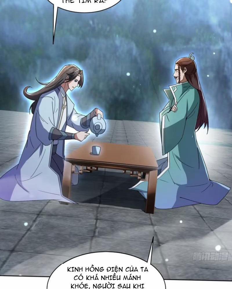 Trăm Tuổi Mở Hệ Thống, Hiếu Tử Hiền Tôn Quỳ Khắp Núi! 28 trang 52
