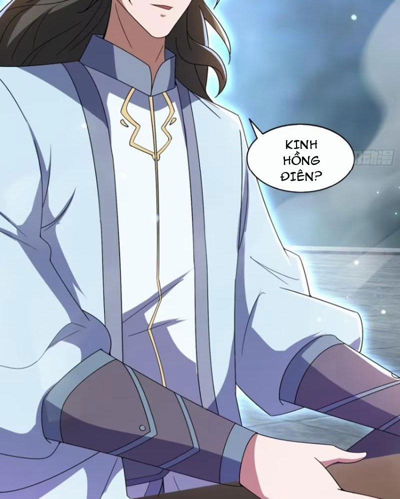 Trăm Tuổi Mở Hệ Thống, Hiếu Tử Hiền Tôn Quỳ Khắp Núi! 28 trang 54