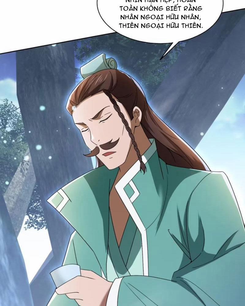 Trăm Tuổi Mở Hệ Thống, Hiếu Tử Hiền Tôn Quỳ Khắp Núi! 28 trang 56