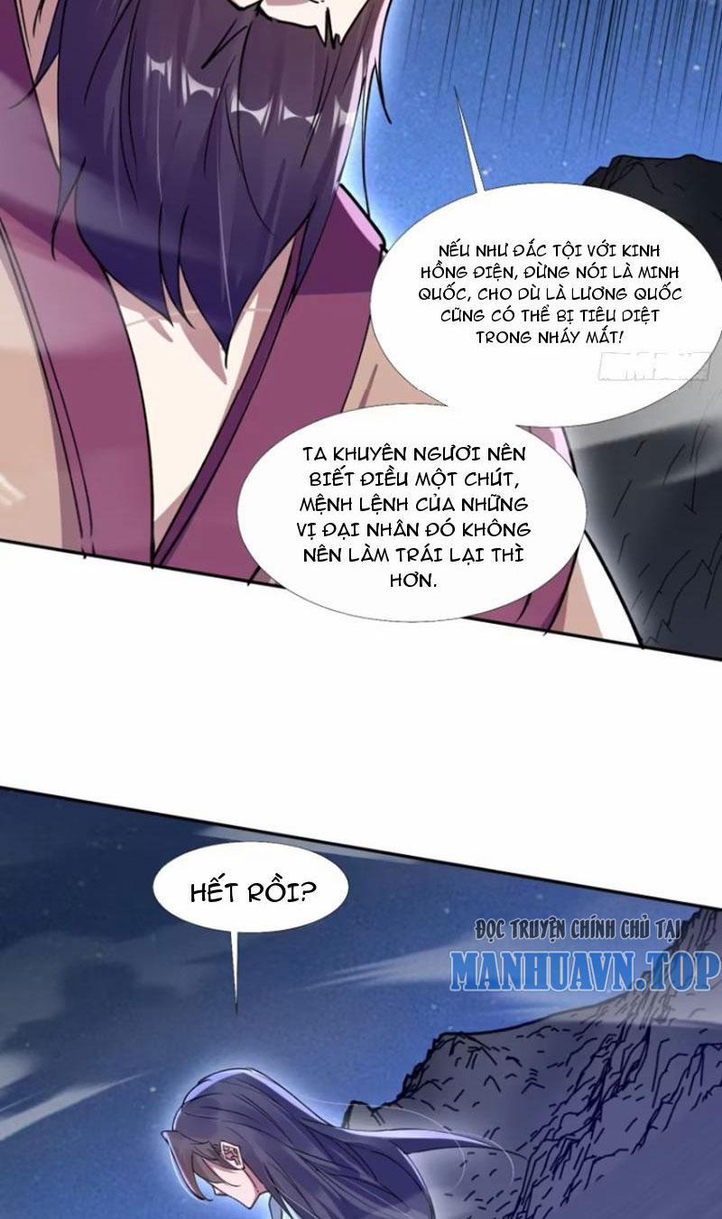 Trăm Tuổi Mở Hệ Thống, Hiếu Tử Hiền Tôn Quỳ Khắp Núi! 28 trang 8