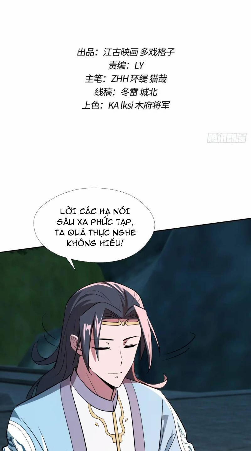 Trăm Tuổi Mở Hệ Thống, Hiếu Tử Hiền Tôn Quỳ Khắp Núi! 29 trang 1