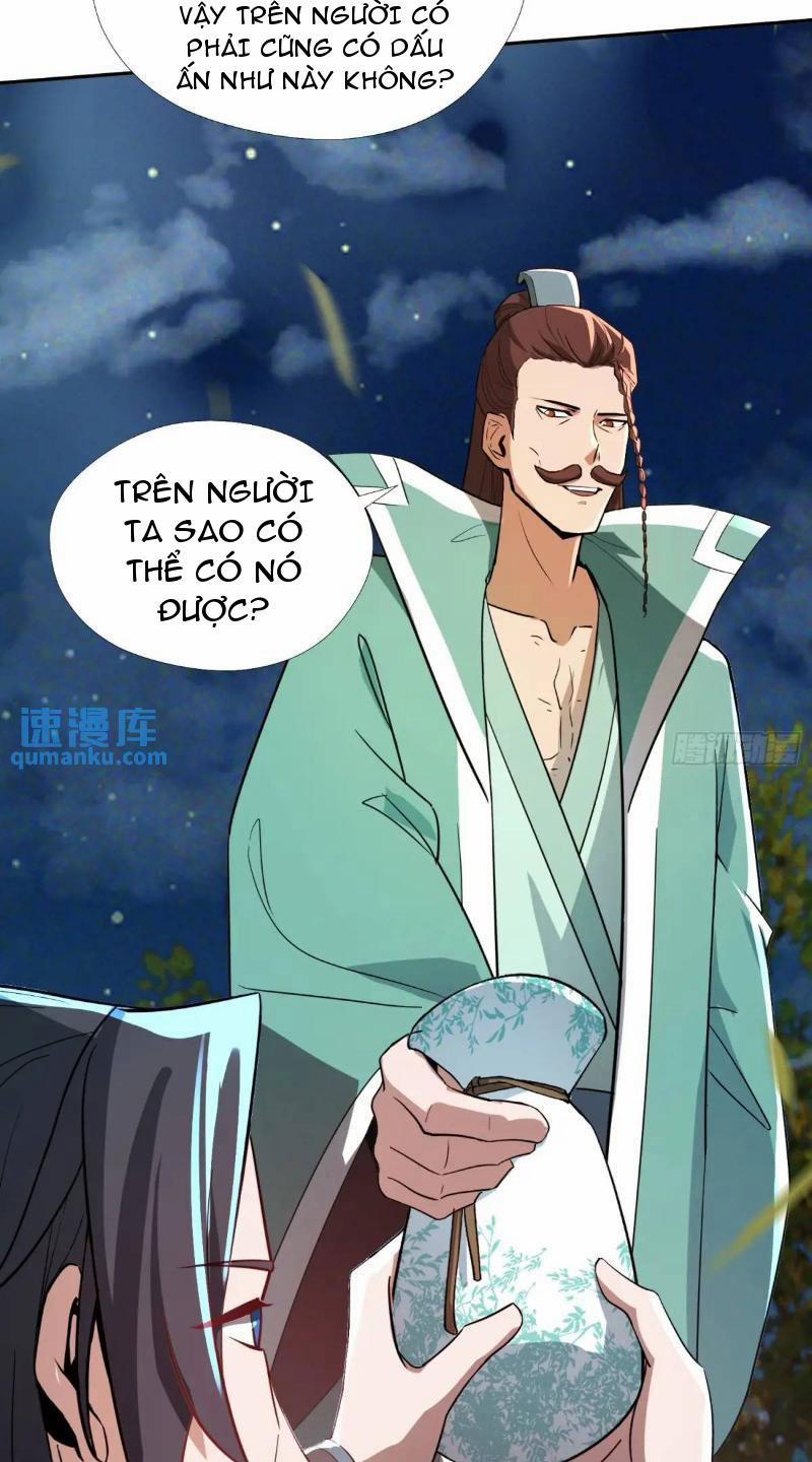 Trăm Tuổi Mở Hệ Thống, Hiếu Tử Hiền Tôn Quỳ Khắp Núi! 29 trang 10