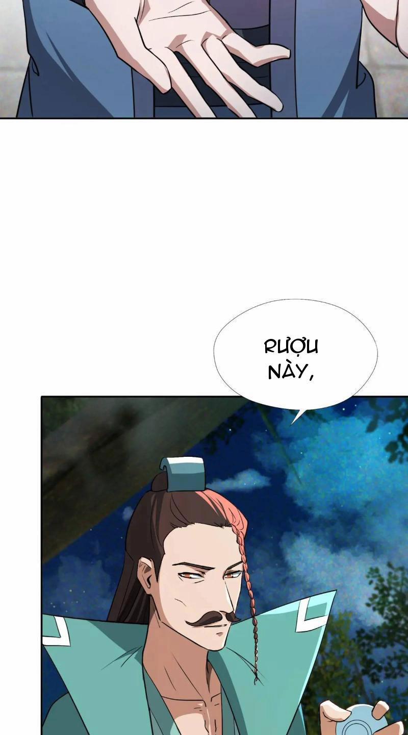 Trăm Tuổi Mở Hệ Thống, Hiếu Tử Hiền Tôn Quỳ Khắp Núi! 29 trang 13