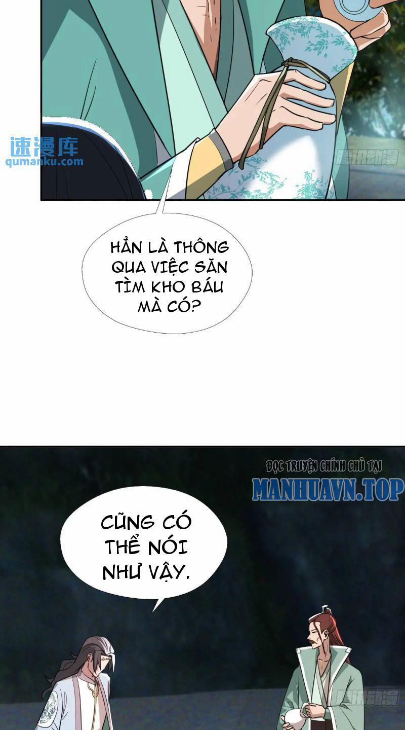 Trăm Tuổi Mở Hệ Thống, Hiếu Tử Hiền Tôn Quỳ Khắp Núi! 29 trang 14