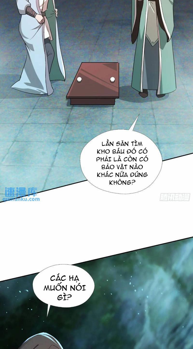 Trăm Tuổi Mở Hệ Thống, Hiếu Tử Hiền Tôn Quỳ Khắp Núi! 29 trang 15