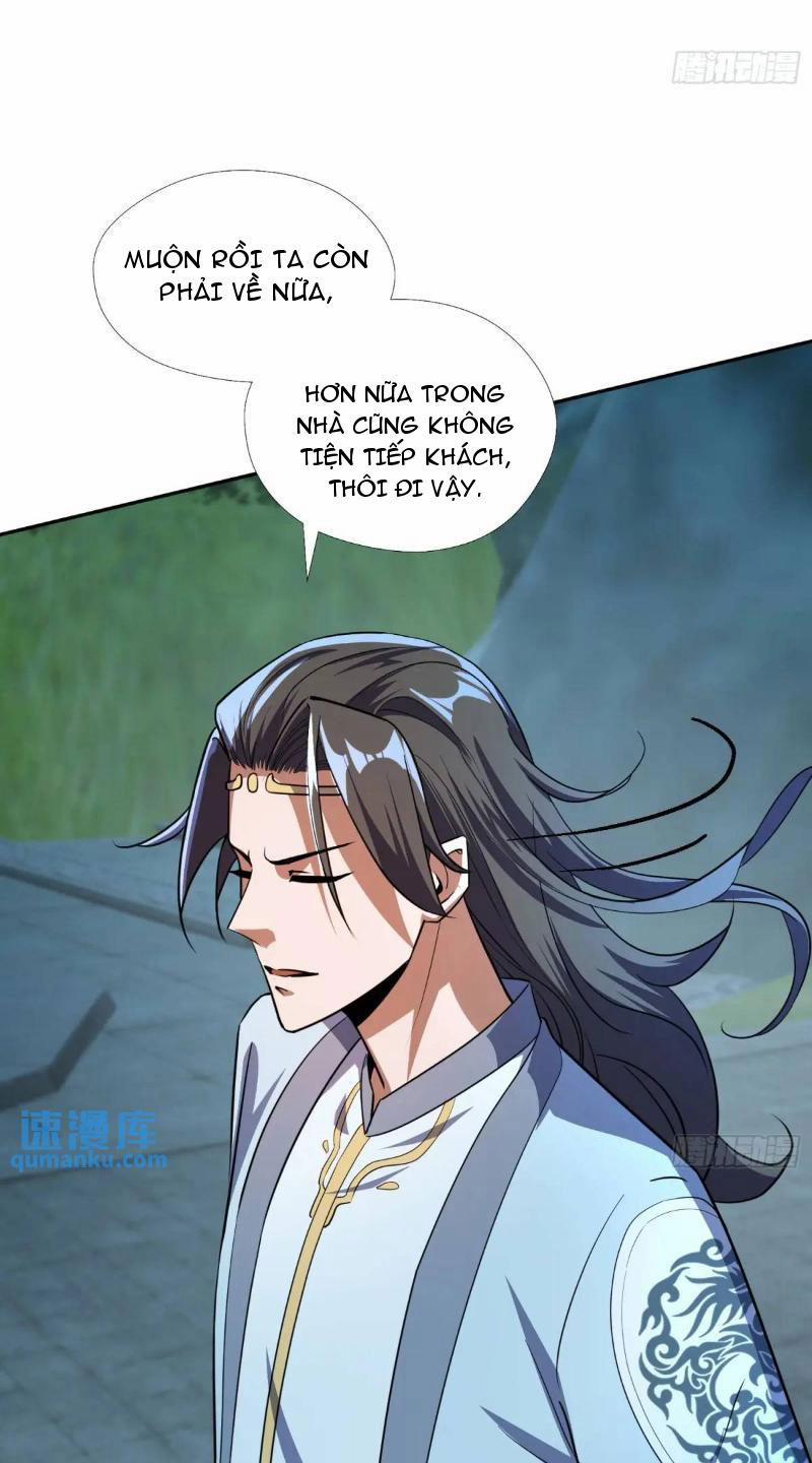 Trăm Tuổi Mở Hệ Thống, Hiếu Tử Hiền Tôn Quỳ Khắp Núi! 29 trang 17